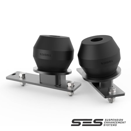 Timbren 2022 FORD MAVERICK SES KIT REAR AXLE FRBSMV